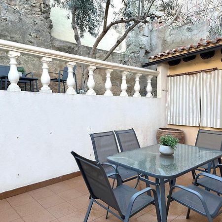 Vut Casa Orrios, En El Centro De Alcaniz. 外观 照片