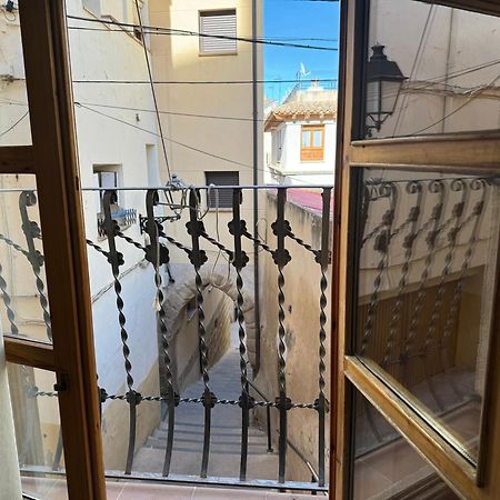Vut Casa Orrios, En El Centro De Alcaniz. 外观 照片