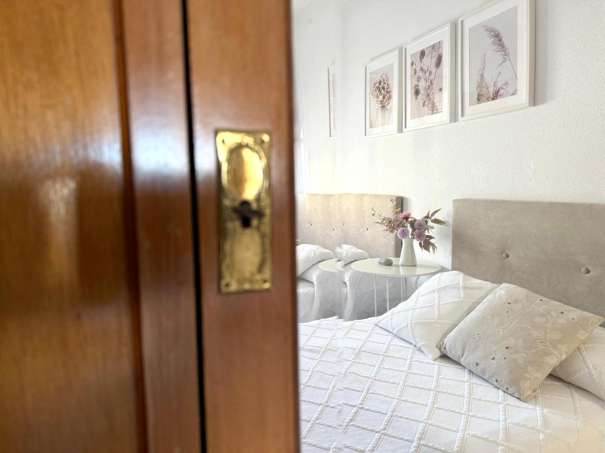 Vut Casa Orrios, En El Centro De Alcaniz. 外观 照片