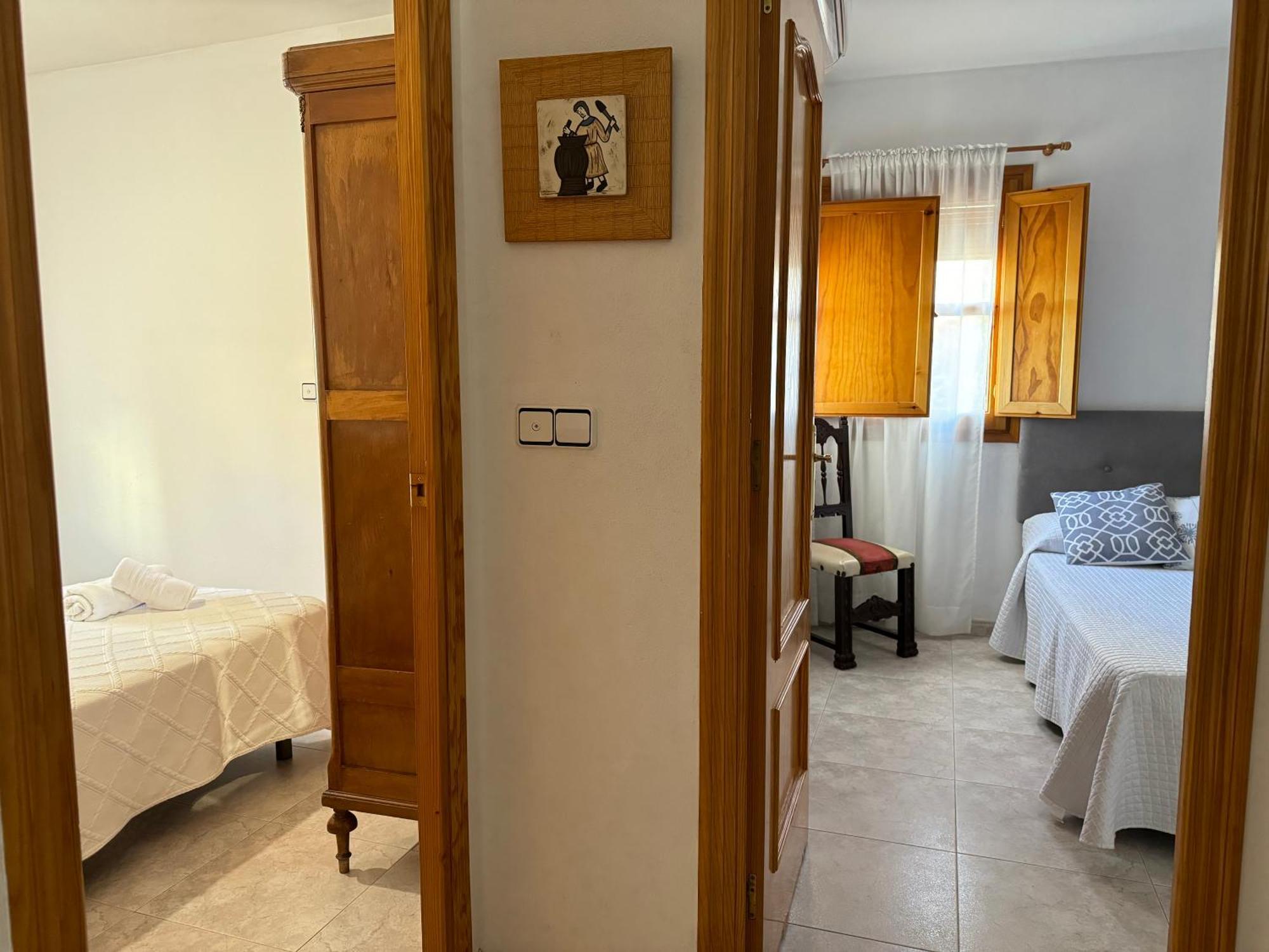 Vut Casa Orrios, En El Centro De Alcaniz. 外观 照片