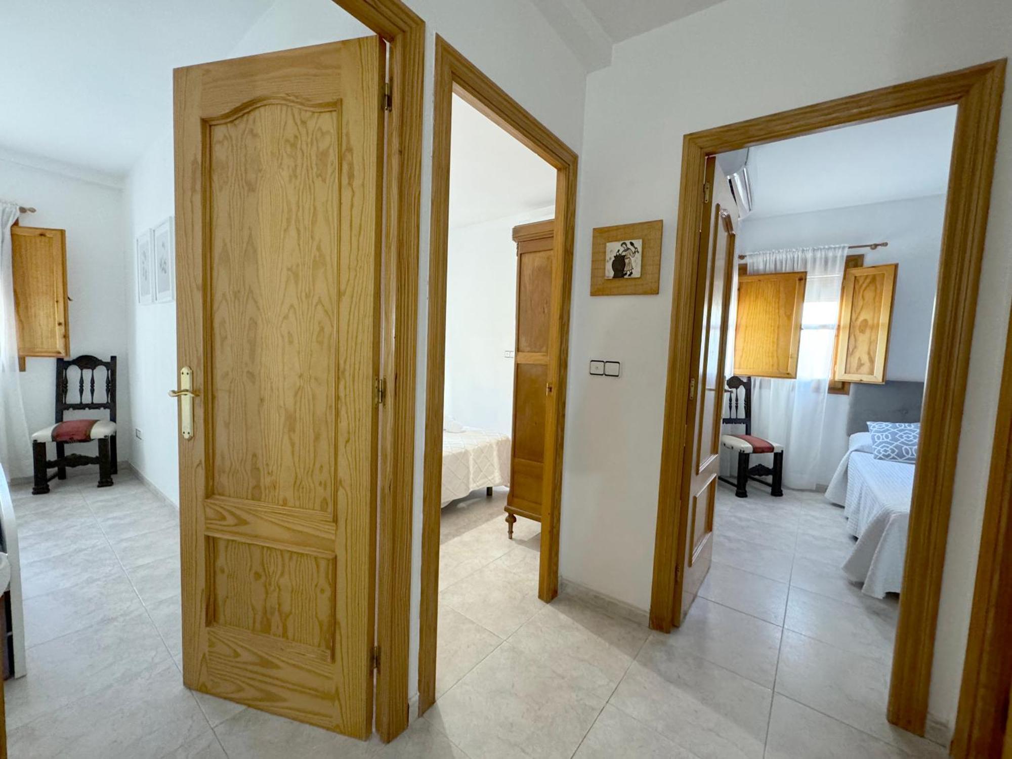 Vut Casa Orrios, En El Centro De Alcaniz. 外观 照片