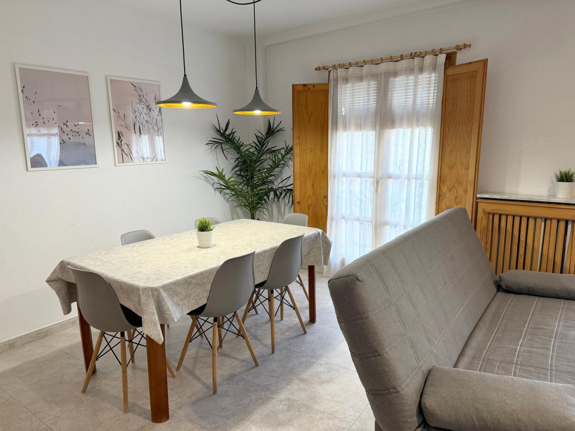 Vut Casa Orrios, En El Centro De Alcaniz. 外观 照片