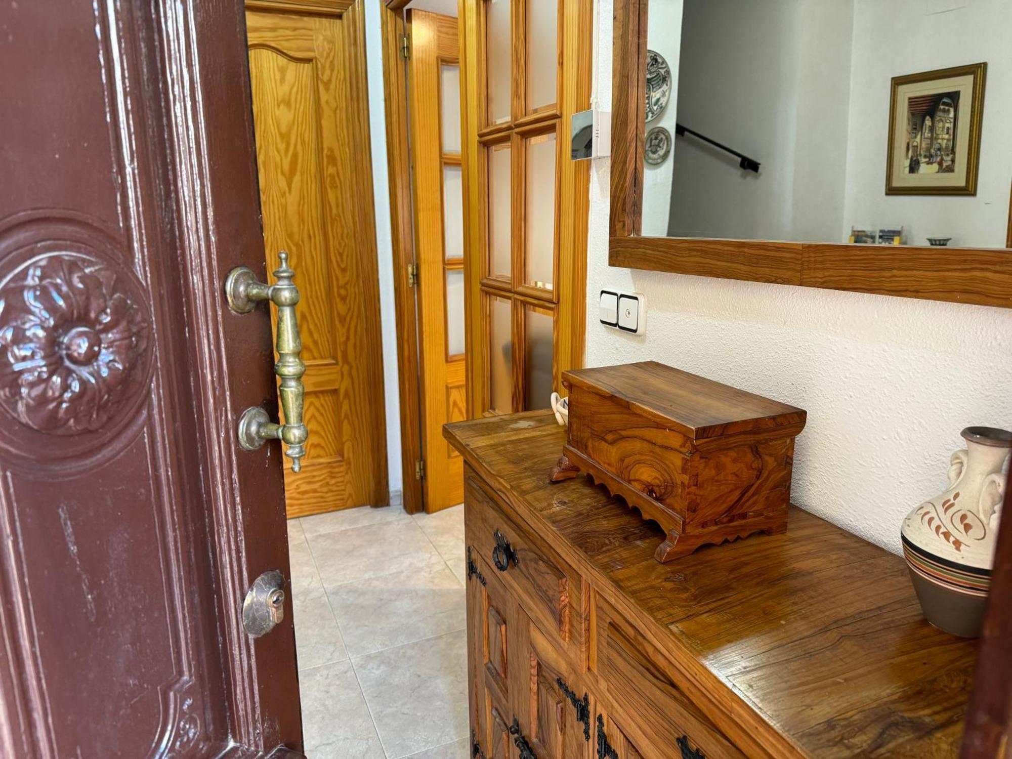 Vut Casa Orrios, En El Centro De Alcaniz. 外观 照片