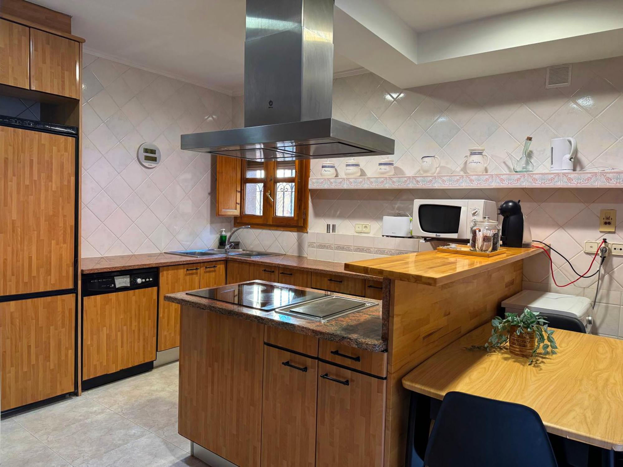 Vut Casa Orrios, En El Centro De Alcaniz. 外观 照片